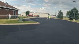 Driveway Pressure Washing in Olathe, CO